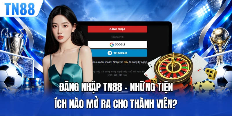 Đăng Nhập TN88